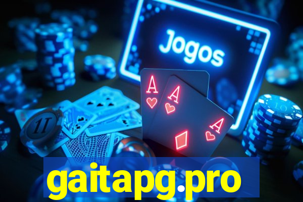 gaitapg.pro