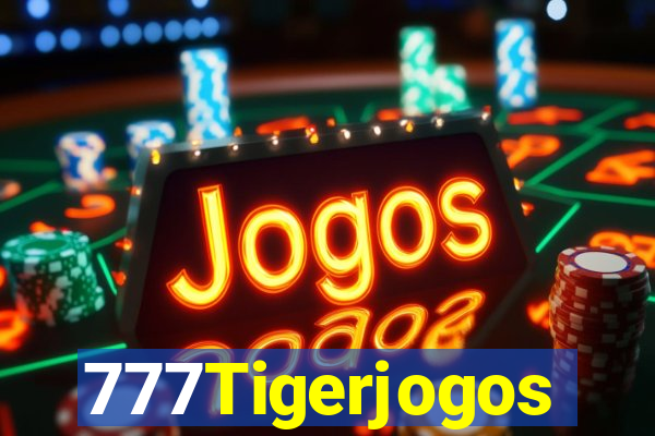 777Tigerjogos