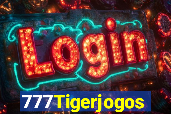 777Tigerjogos