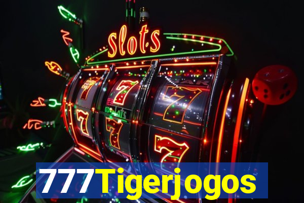 777Tigerjogos