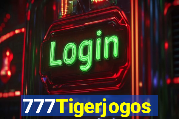 777Tigerjogos