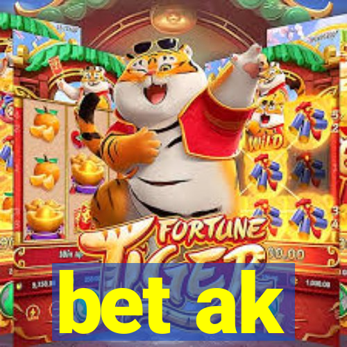 bet ak