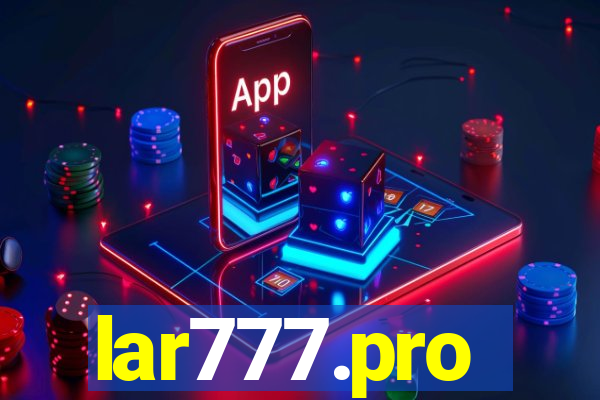 lar777.pro