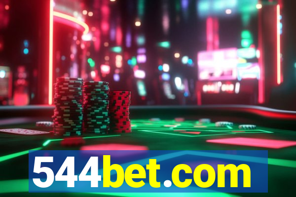 544bet.com