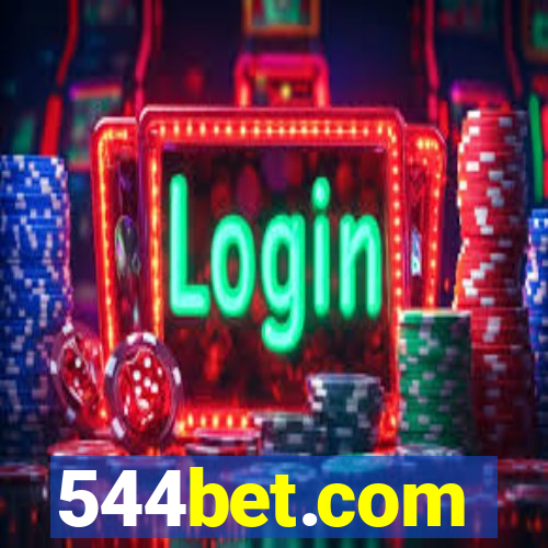 544bet.com