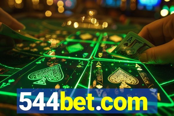 544bet.com