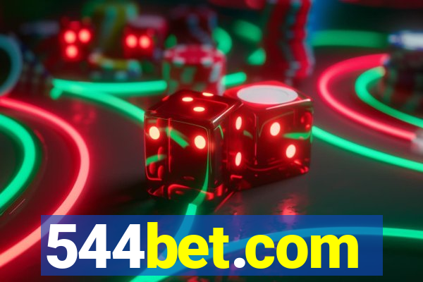 544bet.com