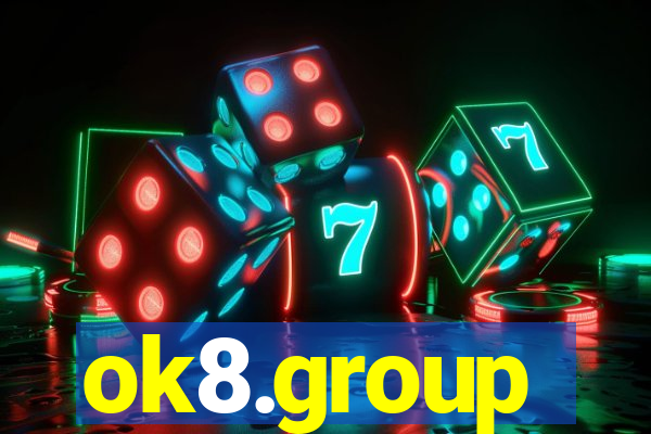 ok8.group