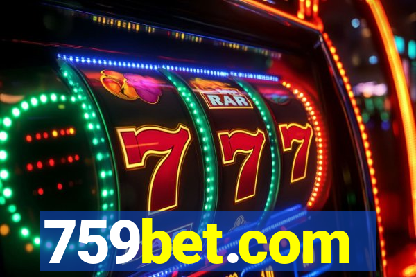 759bet.com