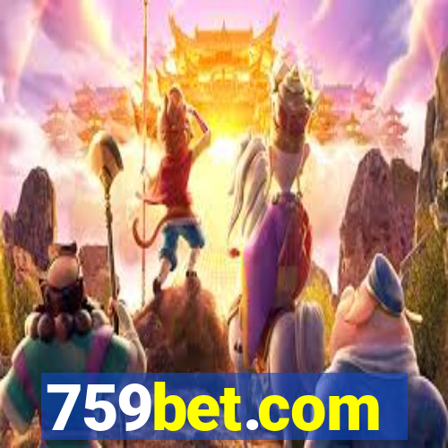 759bet.com