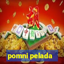 pomni pelada