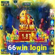 66win login