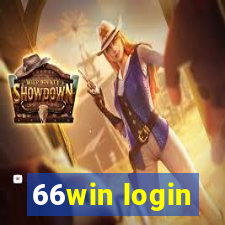 66win login