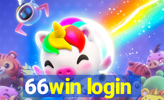 66win login