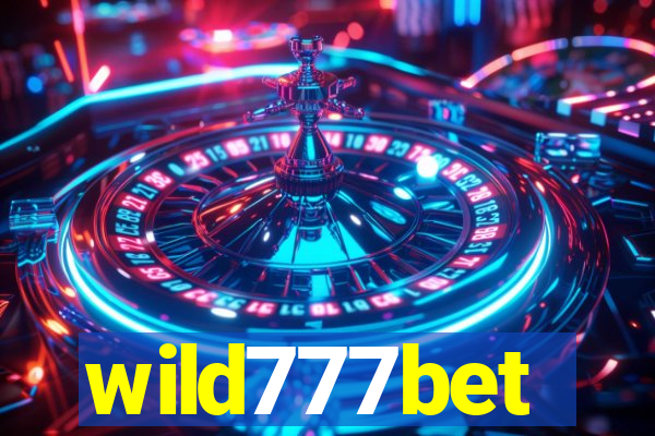 wild777bet