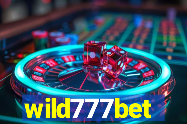 wild777bet