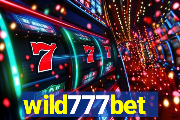 wild777bet