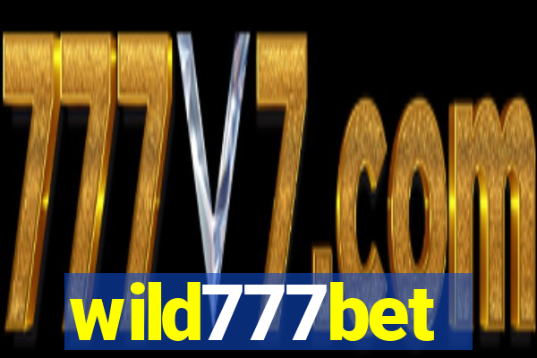 wild777bet