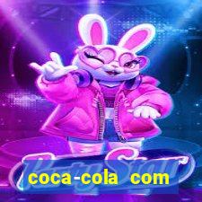 coca-cola com melancia faz mal