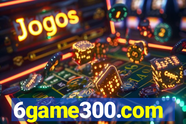 6game300.com