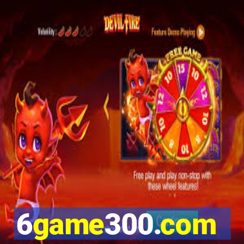 6game300.com