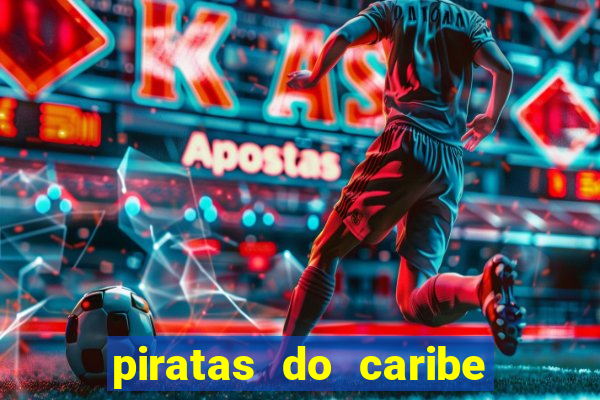 piratas do caribe 6 o retorno de davy jones