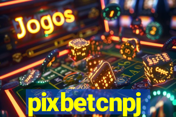 pixbetcnpj