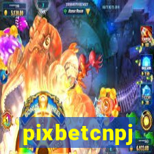 pixbetcnpj