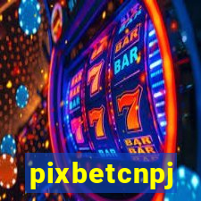 pixbetcnpj