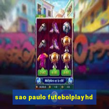 sao paulo futebolplayhd