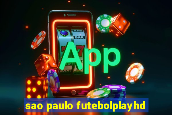 sao paulo futebolplayhd