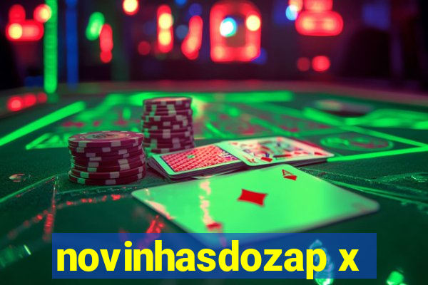 novinhasdozap x