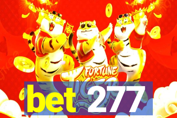 bet 277