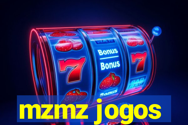 mzmz jogos