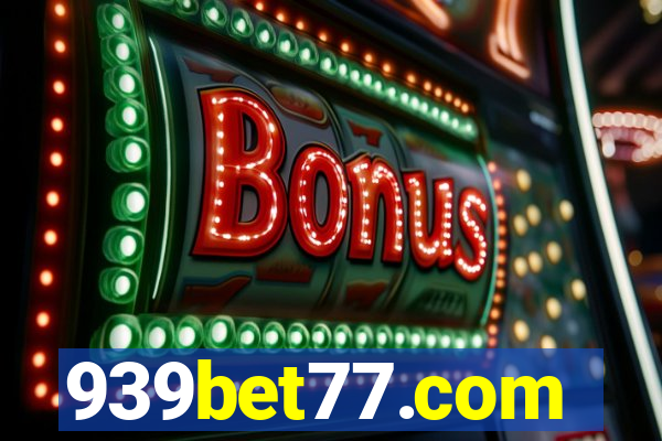 939bet77.com