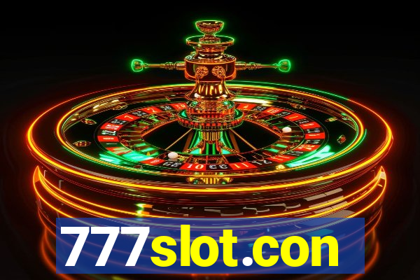 777slot.con