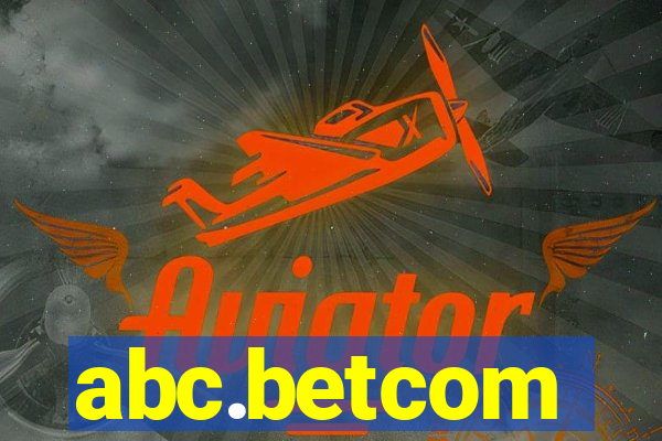 abc.betcom