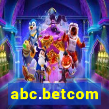 abc.betcom