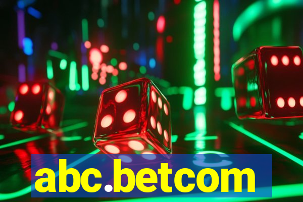 abc.betcom