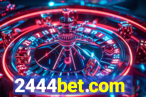 2444bet.com