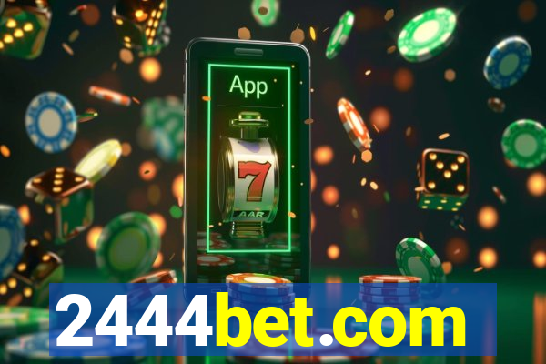 2444bet.com