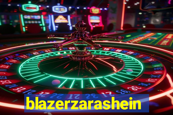 blazerzarashein