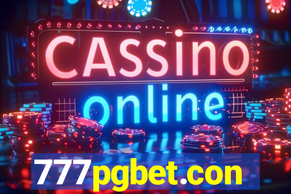 777pgbet.con