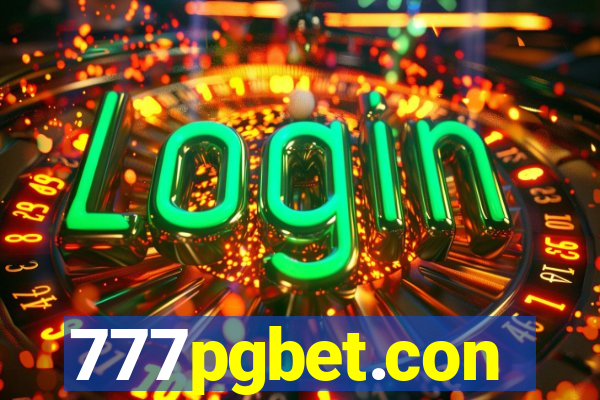 777pgbet.con