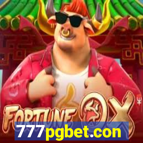 777pgbet.con