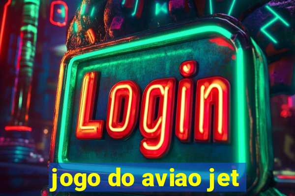 jogo do aviao jet