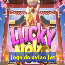 jogo do aviao jet