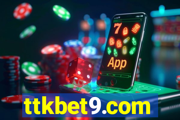 ttkbet9.com