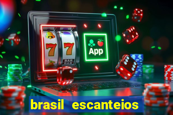 brasil escanteios ultimos jogos