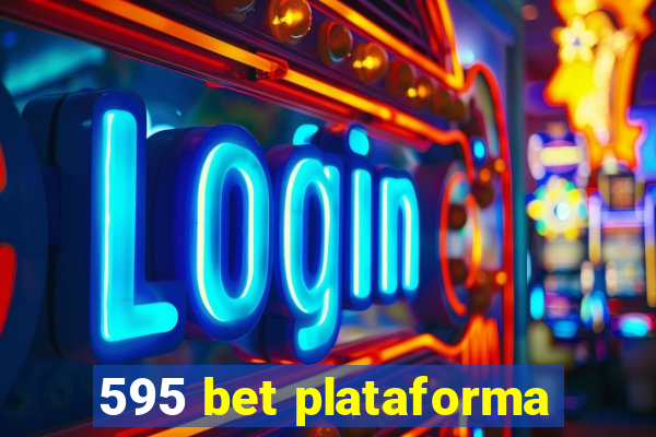 595 bet plataforma